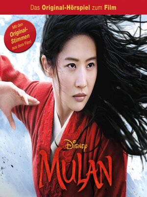 cover image of Mulan